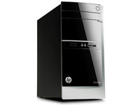 HP Pavilion Desktop 500-104eo