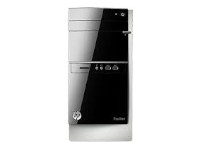 HP Pavilion Desktop 500-106eo
