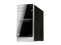 HP Pavilion Desktop 500-110ef