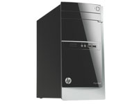 HP Pavilion Desktop 500-112eg