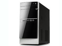 HP Pavilion Desktop 500-119c