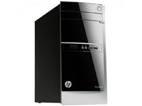 HP Pavilion Desktop 500-119ea