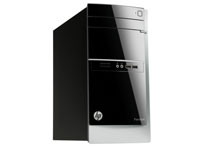 HP Pavilion Desktop 500-120ea