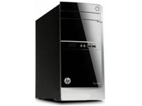 HP Pavilion Desktop 500-156el