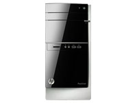 HP Pavilion Desktop 500-205t