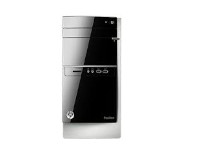 HP Pavilion Desktop 500-217c