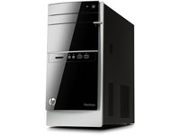HP Pavilion Desktop 500-223w