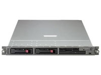 HP ProLiant DL320 G3