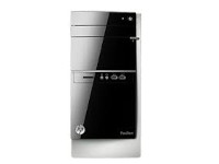 HP Pavilion Desktop 500-239
