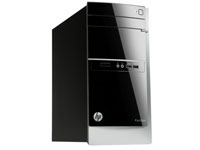 HP Pavilion Desktop 500-245ea