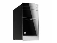 HP Pavilion Desktop 500-246