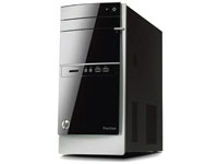 HP Pavilion Desktop 500-251ep
