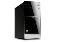 HP Pavilion Desktop 500-259