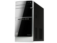 HP Pavilion Desktop 500-260ea
