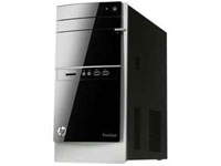 HP Pavilion Desktop 500-267c