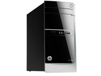 HP Pavilion Desktop 500-270c