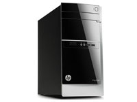 HP Pavilion Desktop 500-277c