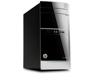 HP Pavilion Desktop 500-281