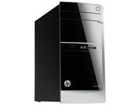 HP Pavilion Desktop 500-290