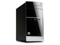 HP Pavilion Desktop 500-b23w