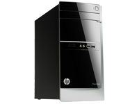 HP Pavilion Desktop 500-c60