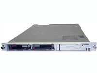 HP ProLiant DL360