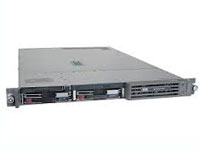 HP ProLiant DL360 G3
