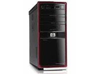 HP Pavilion Desktop Elite HPE-430sc
