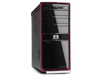 HP Pavilion Desktop Elite HPE-470be