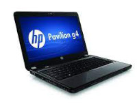 HP Pavilion Notebook g4-1125tx