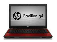 HP Pavilion Notebook g4-1128tx