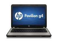 HP Pavilion Notebook g4-1287la