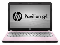 HP Pavilion Notebook g4-1353la
