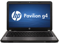 HP Pavilion Notebook g4-1365la