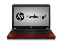 HP Pavilion Notebook g4-1386la