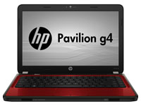 HP Pavilion Notebook g4-1387la