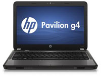 HP Pavilion Notebook g4-1388la