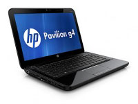HP Pavilion Notebook g4-2013tu