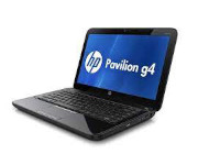 HP Pavilion Notebook g4-2050la