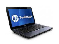 HP Pavilion Notebook g4-2055la