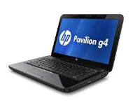 HP Pavilion Notebook g4-2064la