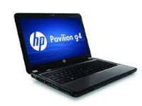 HP Pavilion Notebook g4-2214tu