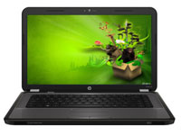 HP Pavilion Notebook g6-1209tu