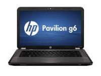 HP Pavilion Notebook g6-1212tx