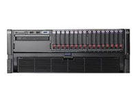 HP ProLiant DL580 G3