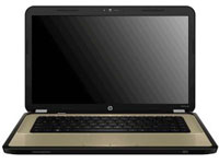HP Pavilion Notebook g6-1307tx