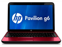HP Pavilion Notebook g6-1386ea