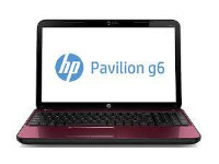 HP Pavilion Notebook g6-2127tx