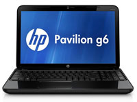 HP Pavilion Notebook g6-2212so
