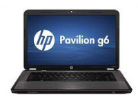 HP Pavilion Notebook g6-2217tx